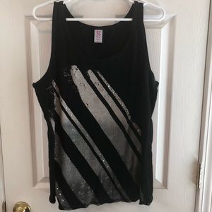 Lane Bryant tank
